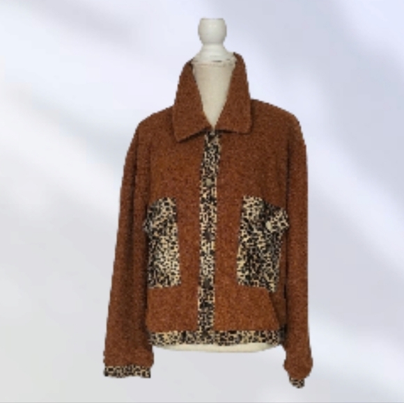 BoHo Jacket - Picture 4 of 5